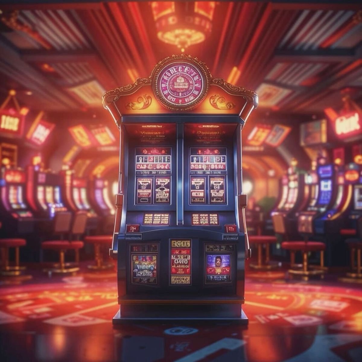 Citi99 provider slot resmi Pragmatic Play PG Soft Habanero jackpot terpercaya Indonesia