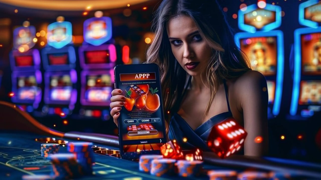 Citi99 tampilan antarmuka game modern dengan grafis berkualitas tinggi